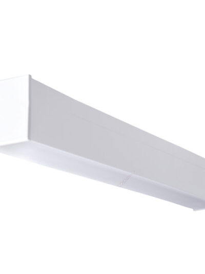 AL 17W-840-MAT-W-NT