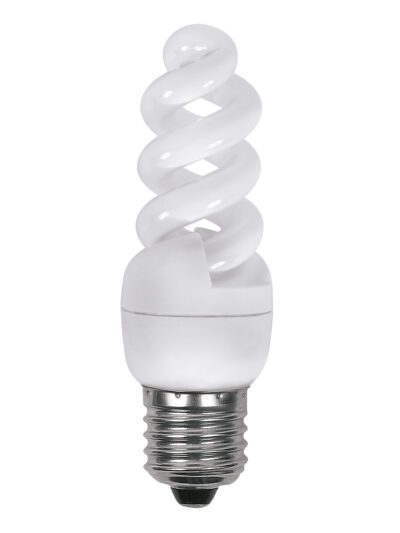 Compact fluorescent lamp