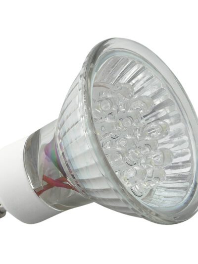 Лампа с LED диоди