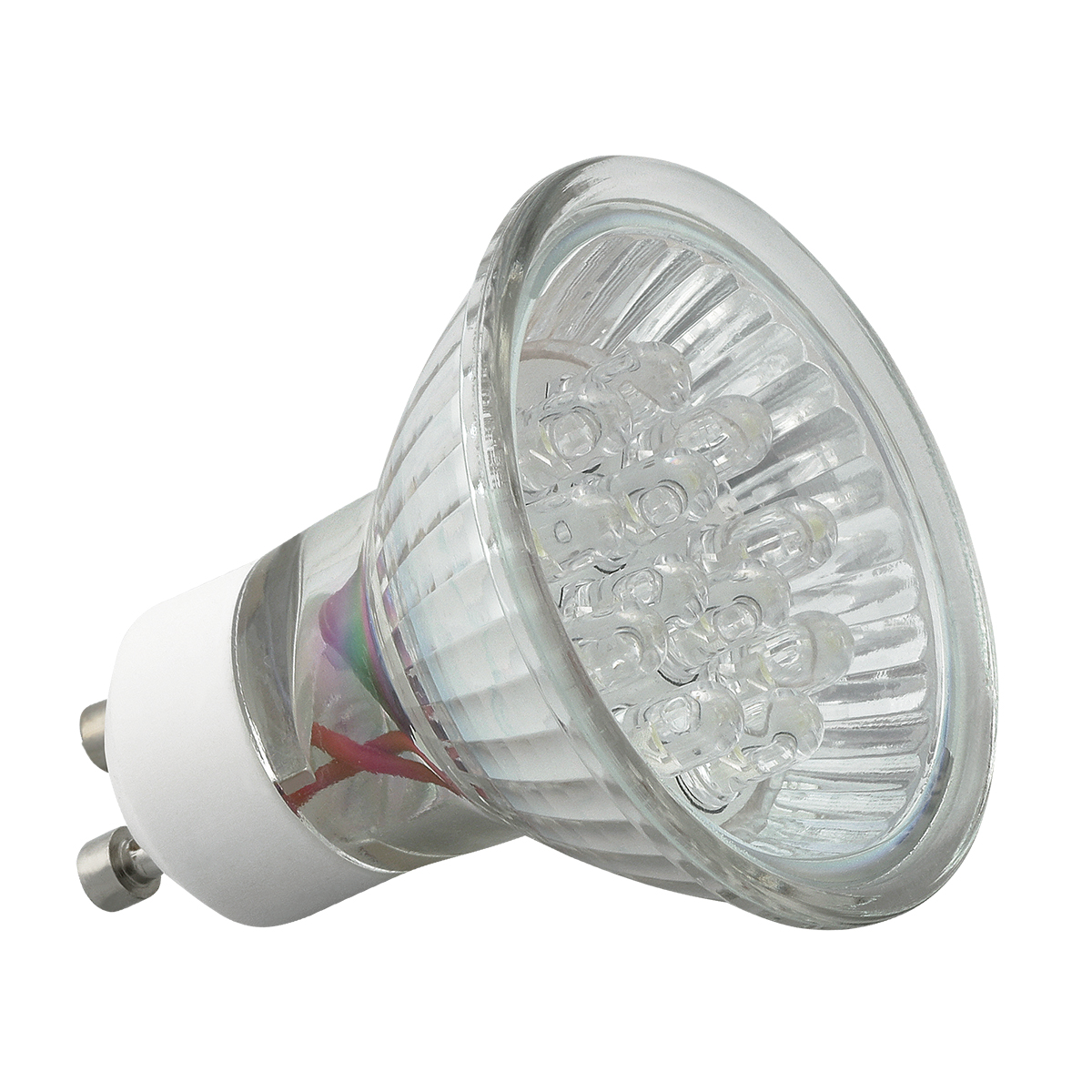 Лампа с LED диоди