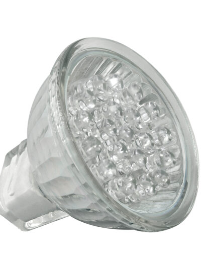 Лампа с LED диоди