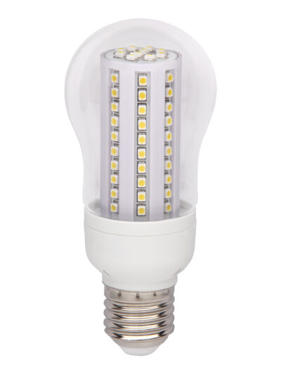 Лампа с LED SMD диоди