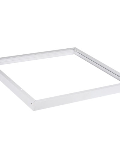 Адаптер за LED Панел BRAVO 600x600 - Бял