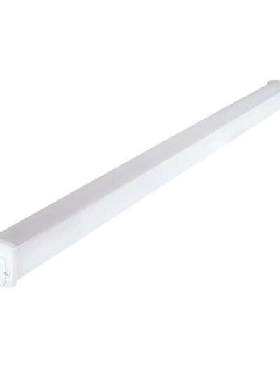 Херметическо осветително тяло LED SMD 45W
