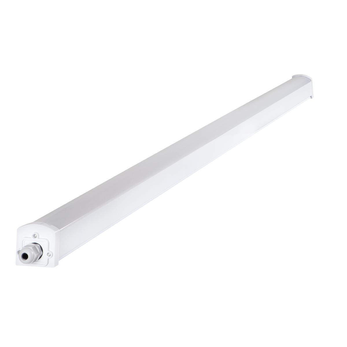 Херметическо осветително тяло LED SMD 45W