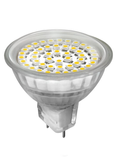 Лампа с диоди LED