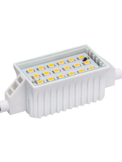 LED лампа R7s