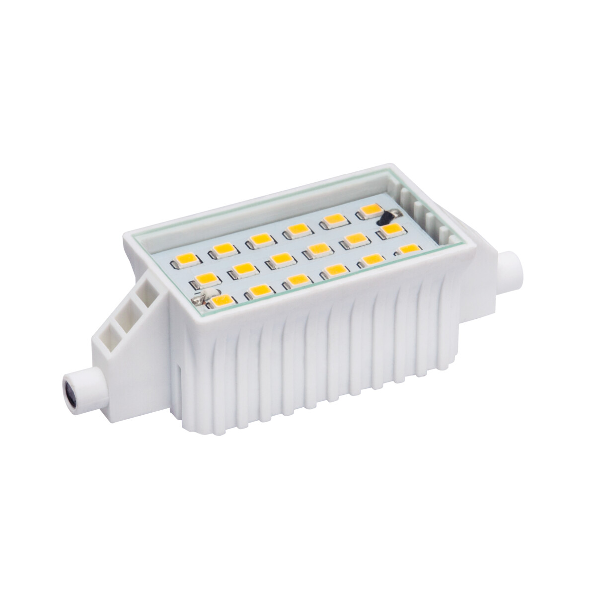 LED лампа R7s