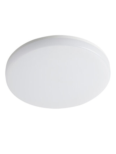 Херметична LED плафониера IP54