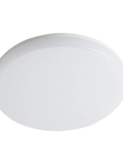 Херметична LED плафониера IP54