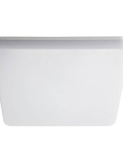 Херметична LED плафониера IP54