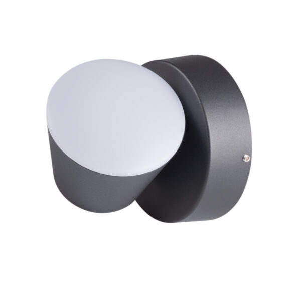 DROMI LED EL-1 7W-GR