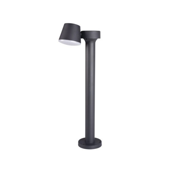 DROMI LED 50 7W-GR