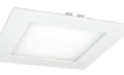 Осветително тяло за таван LED