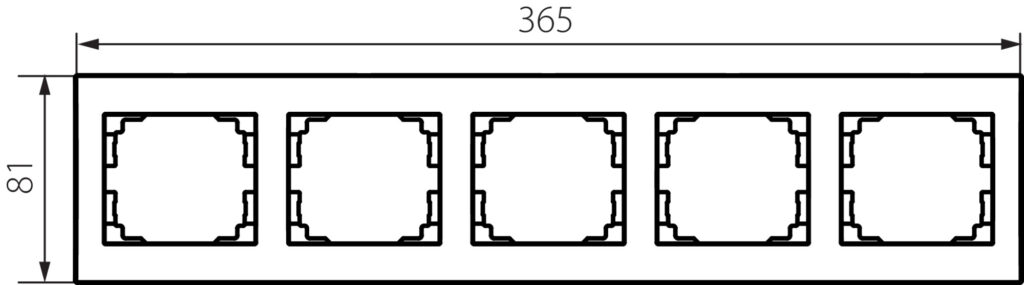 LOGI 02-1500-043 sr — технически чертеж