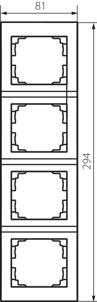 LOGI 02-1540-043 sr — технически чертеж