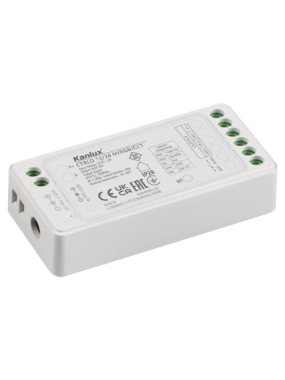 Контролер за LED ленти