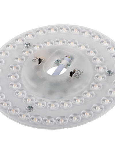 LED Модул 12-24W