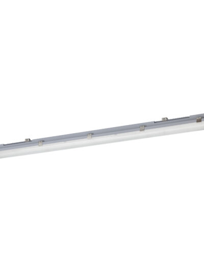LED прахогерметично тяло