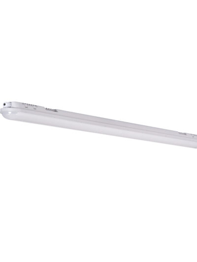 LED прахогерметично тяло