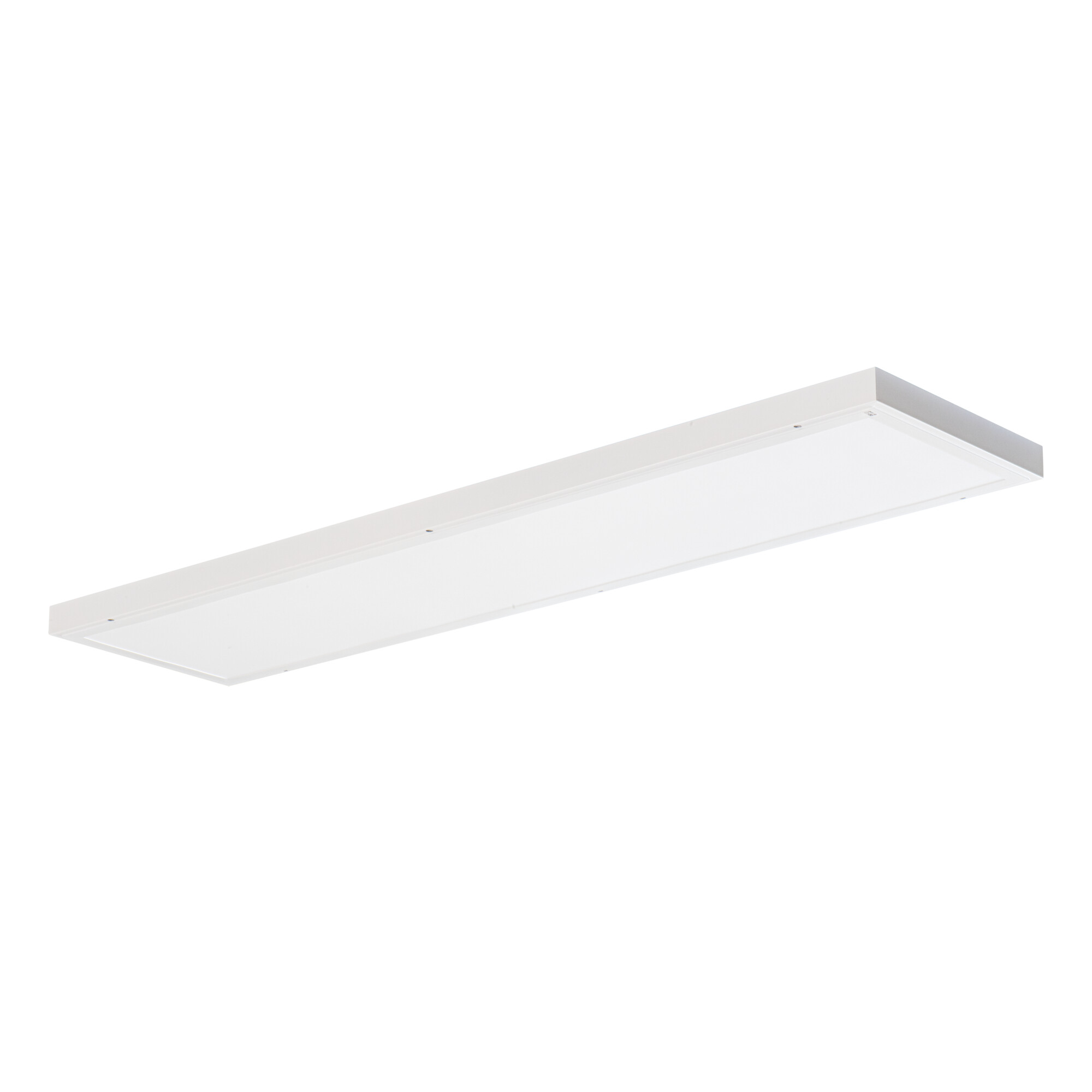 LED панел за открит монтаж