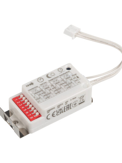 Аксесоар за плафониера DABA AIO MW SENSOR